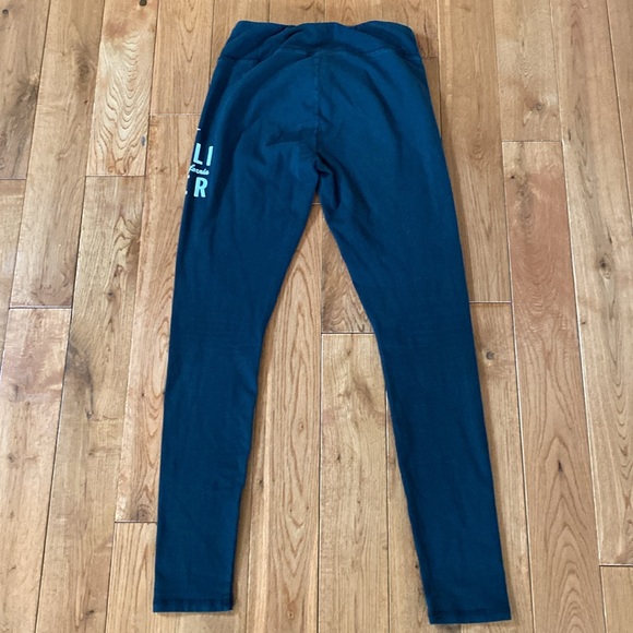 HOLLISTER Leggings - Picture 3 of 4